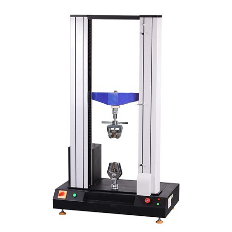 Tensile Testing Equipment Series HD